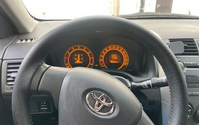 Toyota Corolla, 2007 год, 780 000 рублей, 1 фотография