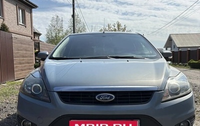 Ford Focus II рестайлинг, 2010 год, 590 000 рублей, 1 фотография
