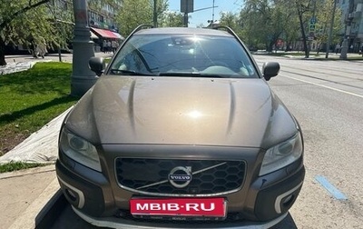 Volvo XC70 II рестайлинг, 2013 год, 1 590 000 рублей, 1 фотография