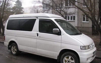 Ford Freda, 1996 год, 500 000 рублей, 1 фотография
