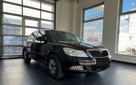 Skoda Octavia, 2012 год, 1 009 500 рублей, 1 фотография
