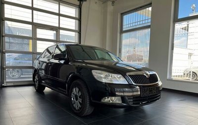 Skoda Octavia, 2012 год, 1 009 500 рублей, 1 фотография