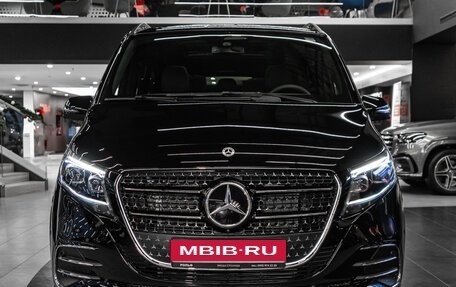 Mercedes-Benz V-Класс, 2025 год, 14 500 000 рублей, 1 фотография