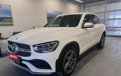 Mercedes-Benz GLC, 2021 год, 3 999 000 рублей, 1 фотография