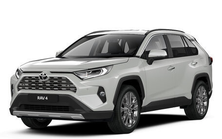 Toyota RAV4, 2025 год, 4 799 900 рублей, 1 фотография