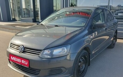 Volkswagen Polo VI (EU Market), 2014 год, 680 000 рублей, 1 фотография