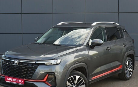Changan CS35 Plus, 2024 год, 1 850 000 рублей, 1 фотография