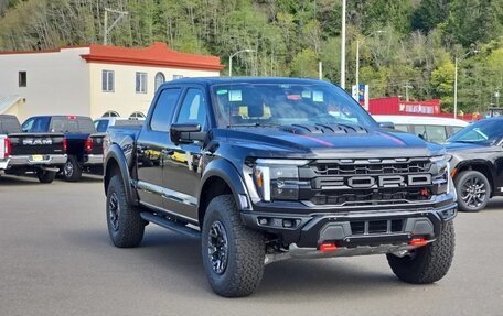 Ford F-150, 2026 год, 19 212 924 рублей, 1 фотография