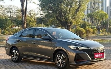 Changan Eado, 2022 год, 1 100 999 рублей, 1 фотография