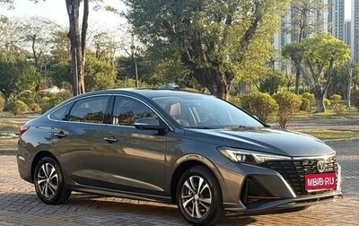 Changan Eado, 2022 год, 1 100 999 рублей, 1 фотография