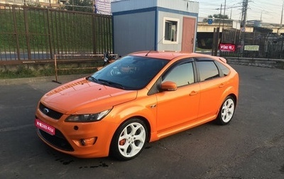 Ford Focus ST III, 2008 год, 565 000 рублей, 1 фотография