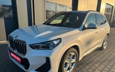 BMW X1, 2024 год, 5 104 915 рублей, 1 фотография