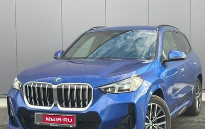 BMW X1, 2024 год, 5 381 856 рублей, 1 фотография