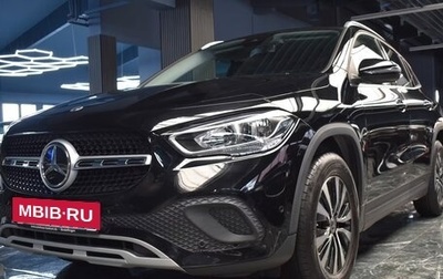 Mercedes-Benz GLA, 2022 год, 4 969 000 рублей, 1 фотография