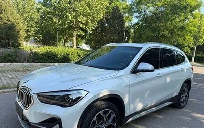 BMW X1, 2021 год, 2 240 000 рублей, 1 фотография