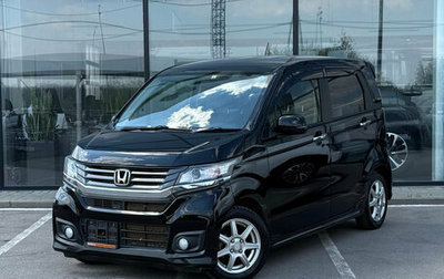 Honda N-WGN I рестайлинг, 2013 год, 775 000 рублей, 1 фотография