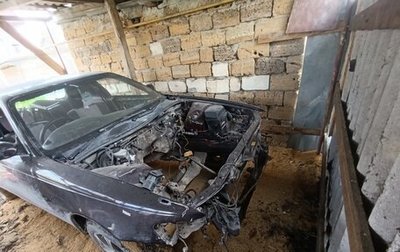 Toyota Mark II VIII (X100), 1993 год, 400 000 рублей, 1 фотография
