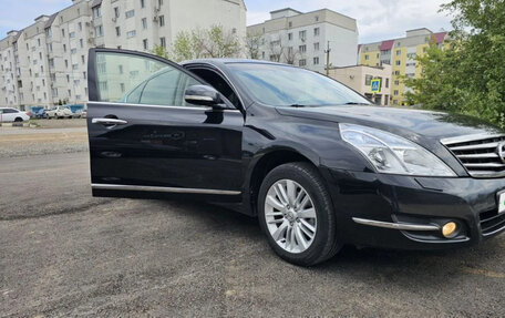 Nissan Teana, 2013 год, 1 050 000 рублей, 1 фотография