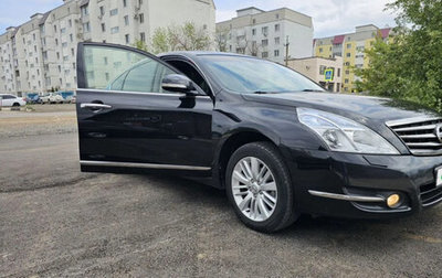 Nissan Teana, 2013 год, 1 050 000 рублей, 1 фотография