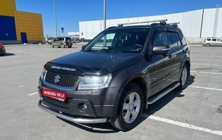 Suzuki Grand Vitara, 2010 год, 1 200 000 рублей, 1 фотография