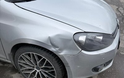 Volkswagen Golf VI, 2011 год, 650 000 рублей, 1 фотография