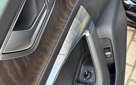 Audi A6, 2021 год, 4 850 000 рублей, 14 фотография