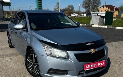 Chevrolet Cruze II, 2012 год, 700 000 рублей, 1 фотография