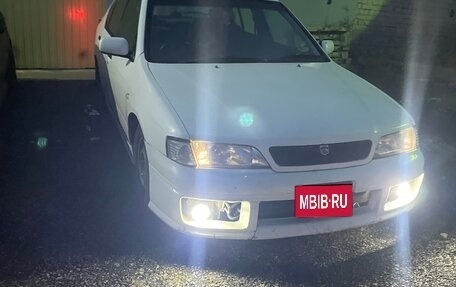 Nissan Primera II рестайлинг, 1996 год, 279 999 рублей, 1 фотография