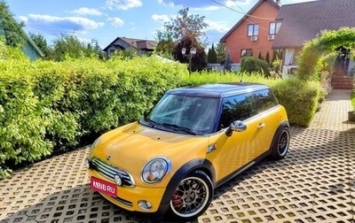 MINI Hatch, 2009 год, 1 150 000 рублей, 1 фотография