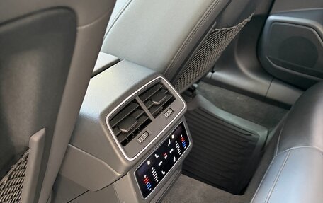 Audi A6, 2021 год, 4 850 000 рублей, 17 фотография