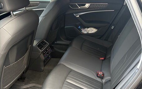 Audi A6, 2021 год, 4 850 000 рублей, 16 фотография
