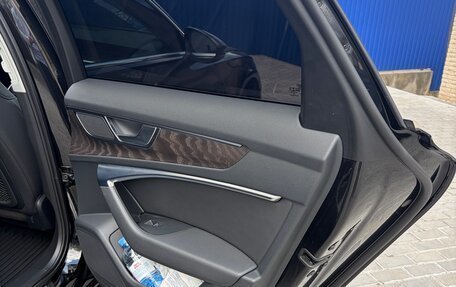 Audi A6, 2021 год, 4 850 000 рублей, 18 фотография