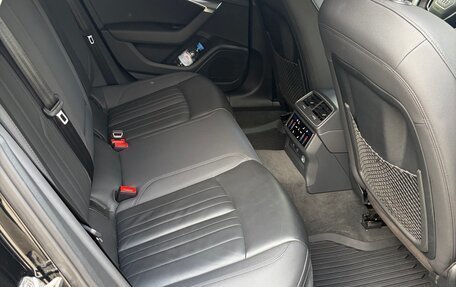 Audi A6, 2021 год, 4 850 000 рублей, 19 фотография
