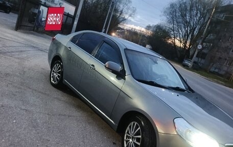 Chevrolet Epica, 2011 год, 700 000 рублей, 1 фотография