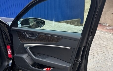 Audi A6, 2021 год, 4 850 000 рублей, 20 фотография