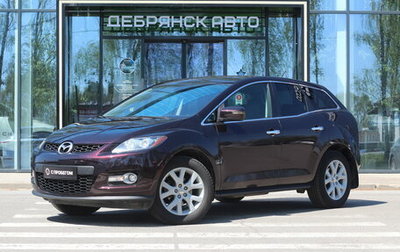 Mazda CX-7 I рестайлинг, 2008 год, 700 000 рублей, 1 фотография