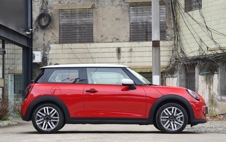 MINI Hatch, 2025 год, 4 325 000 рублей, 5 фотография