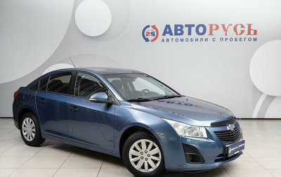 Chevrolet Cruze II, 2014 год, 699 000 рублей, 1 фотография
