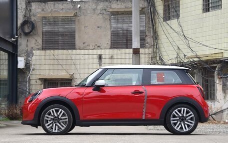 MINI Hatch, 2025 год, 4 325 000 рублей, 4 фотография