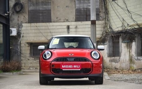 MINI Hatch, 2025 год, 4 325 000 рублей, 2 фотография