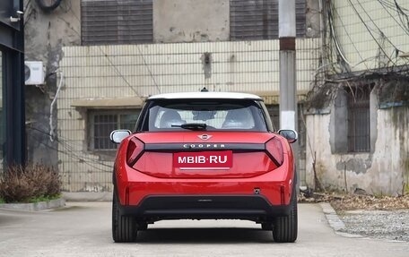 MINI Hatch, 2025 год, 4 325 000 рублей, 7 фотография