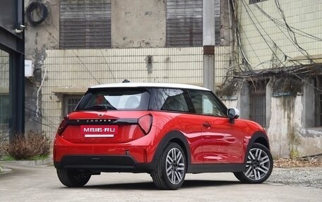 MINI Hatch, 2025 год, 4 325 000 рублей, 8 фотография