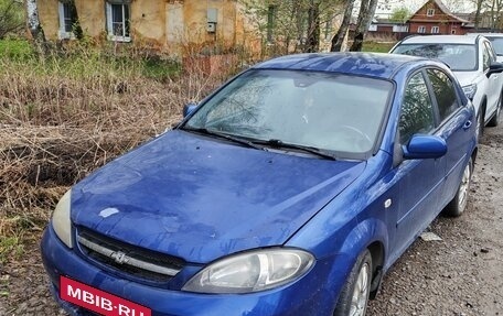 Chevrolet Lacetti, 2006 год, 300 000 рублей, 1 фотография