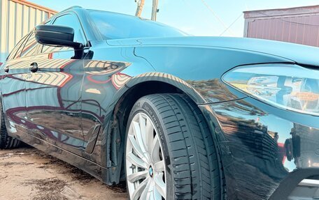 BMW 5 серия, 2018 год, 2 800 000 рублей, 5 фотография