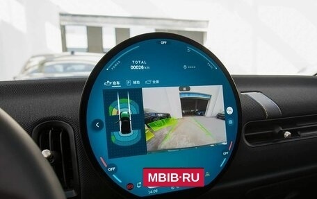 MINI Hatch, 2025 год, 4 325 000 рублей, 18 фотография