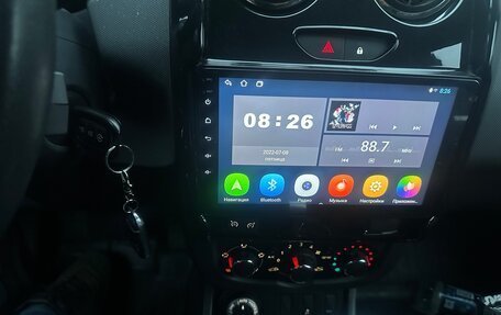 Renault Duster I рестайлинг, 2018 год, 1 500 000 рублей, 4 фотография
