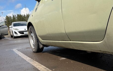 Nissan March III, 2002 год, 300 000 рублей, 6 фотография