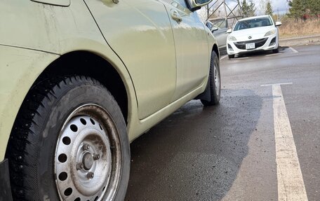 Nissan March III, 2002 год, 300 000 рублей, 5 фотография