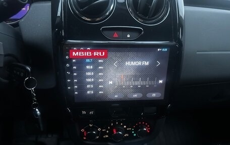 Renault Duster I рестайлинг, 2018 год, 1 500 000 рублей, 3 фотография