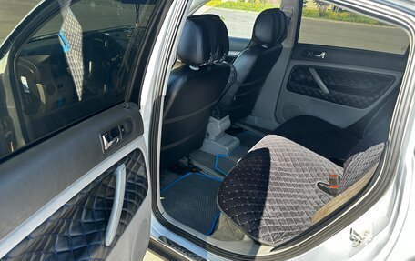 Volkswagen Passat B5+ рестайлинг, 1997 год, 395 000 рублей, 9 фотография